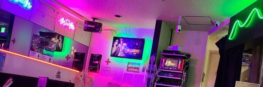 ConceptCafe&Bar Aria
