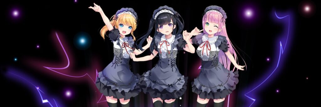 CAFE RAVE