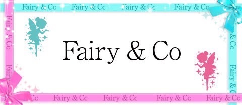 フェアリーアンドコー🧚‍♀️