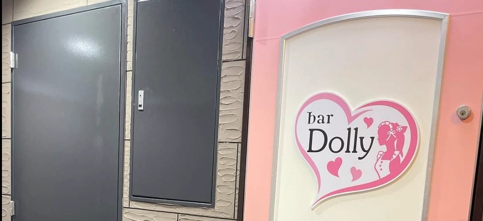 Dolly(ドーリー)