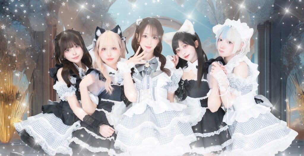 Royal♡Sugar（ロイヤルシュガー）