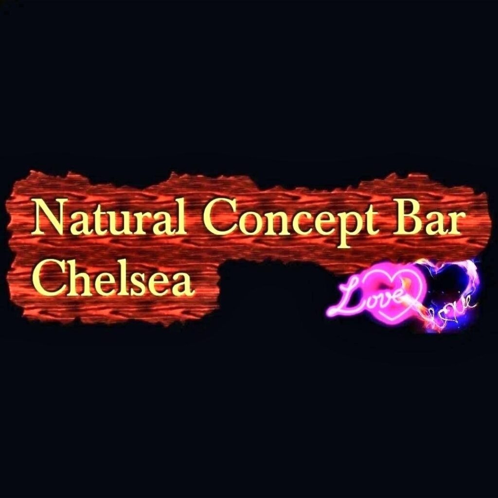 ⁡Natural Concept Bar Chelsea