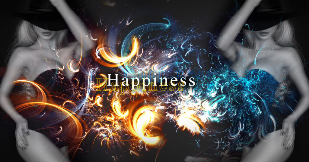Happiness