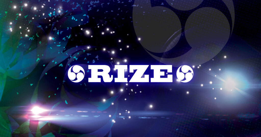 RIZE