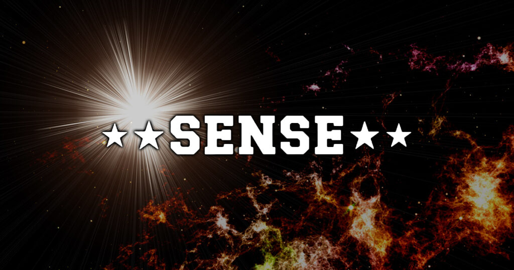 SENSE