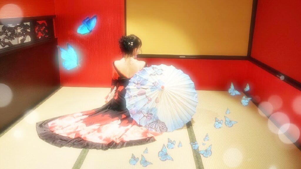 神娯楽 KAGURA