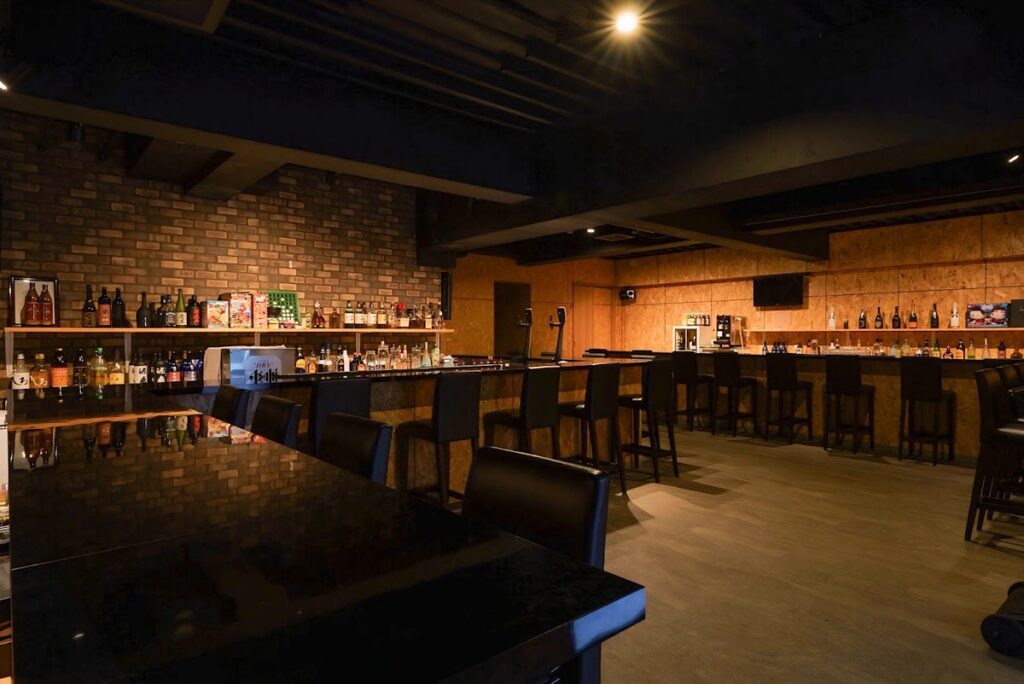Girl’s Bar Lino 長崎駅前店