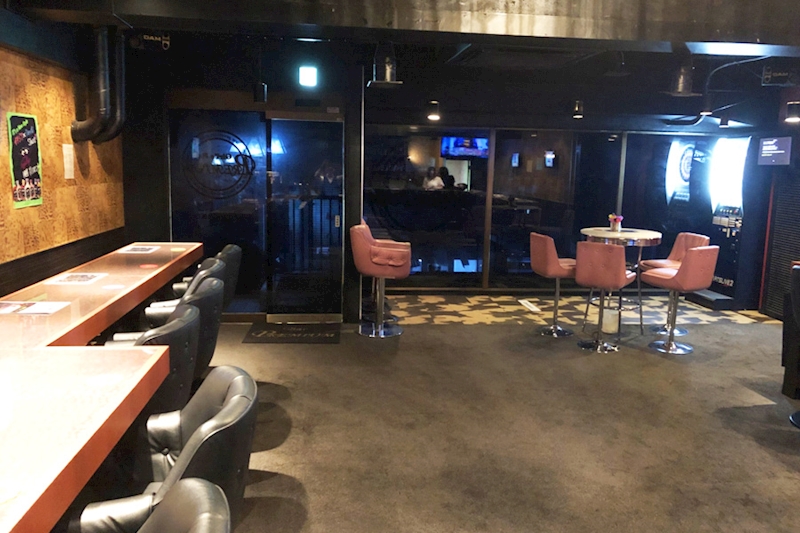 Girl’s Bar PREMIUM 南柏店