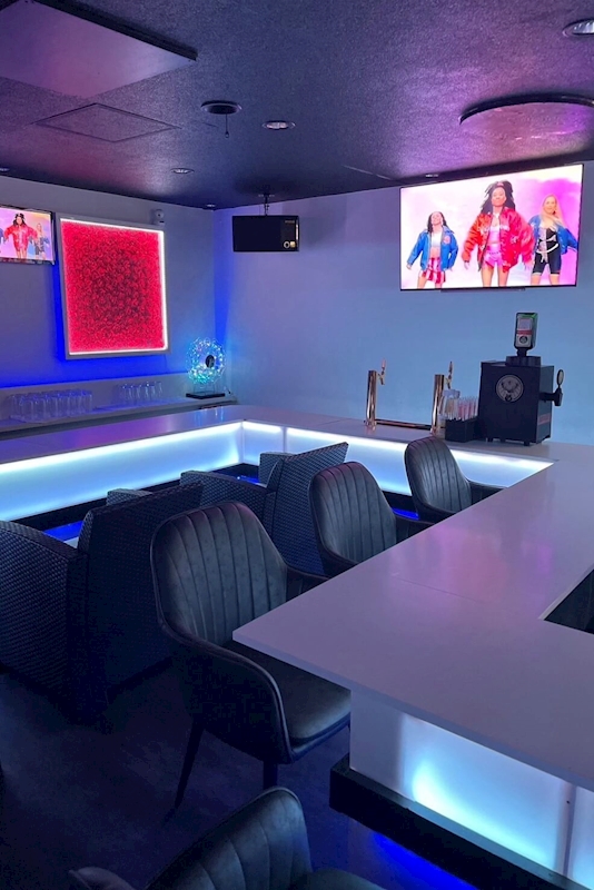 RUSH 千葉店