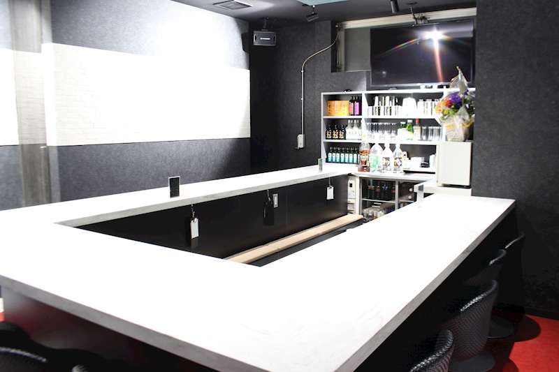 cafe bar Cerize