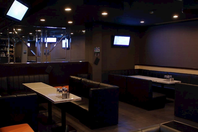 New club La ciel