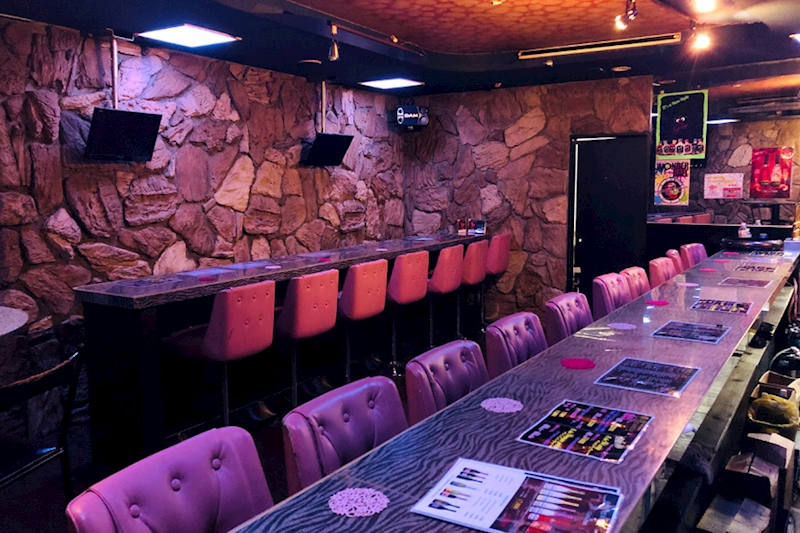 Girl’s Bar PREMIUM 船橋店