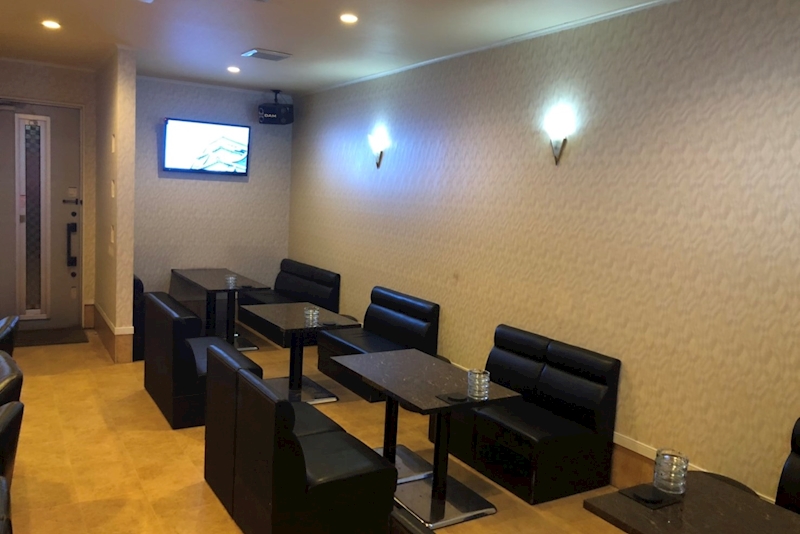 Nightlounge Mon cheri