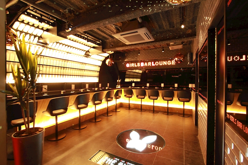 THE BUNNY横浜