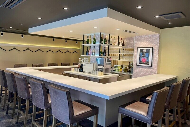 Girl’s Bar A’z byHANABI