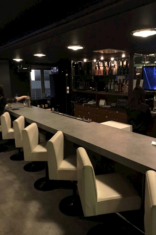 Girls Cafe GRDEN