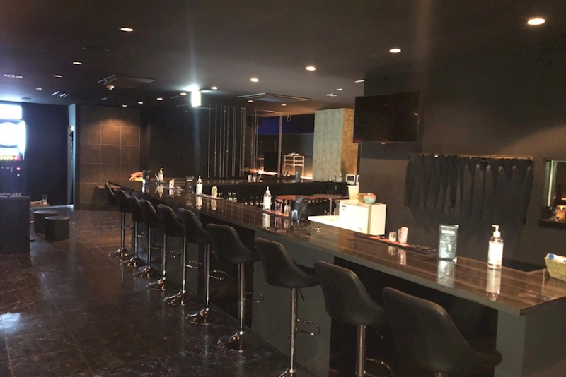 Cafe&Bar XYZ