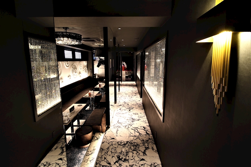 CLUB Bella Donna