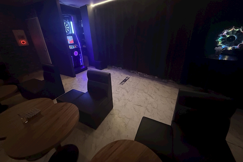 GIRLS LOUNGE enrich