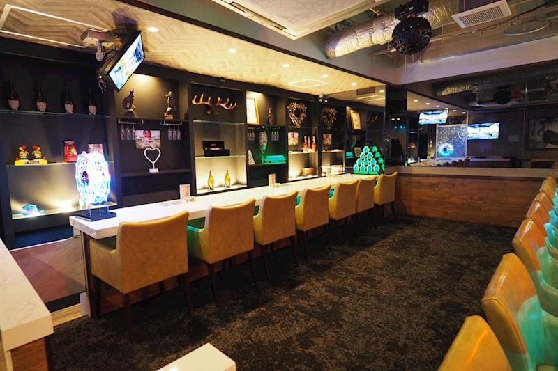 Cafe&Bar GOOFY