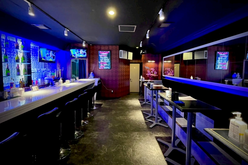 Girls Cafe VENUS
