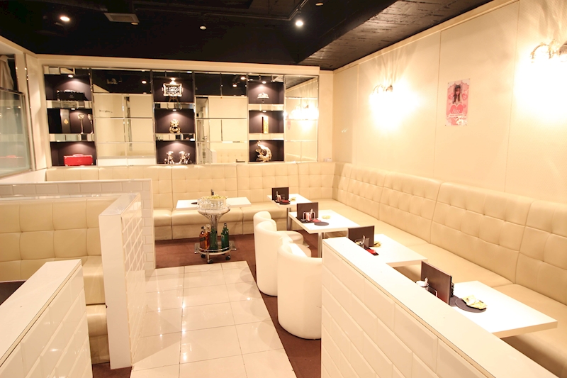 CLUB BEZEL