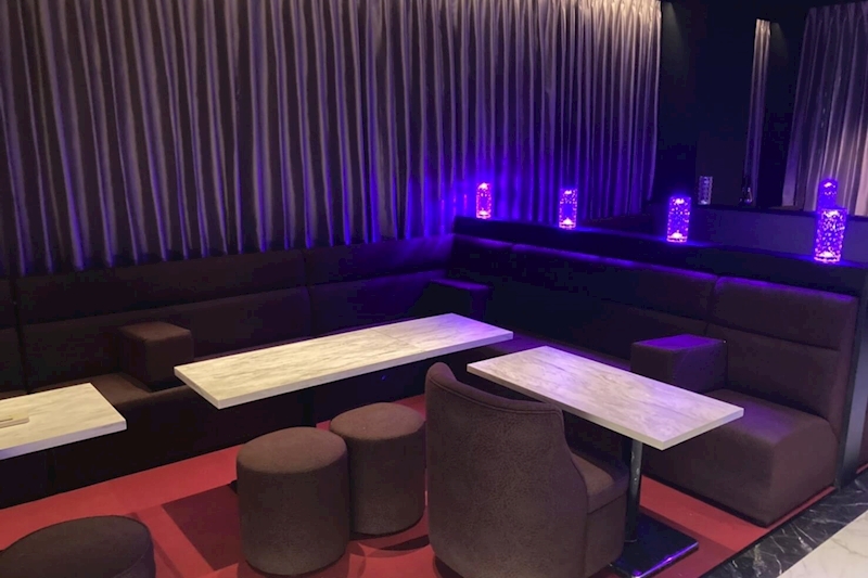 Club Runway