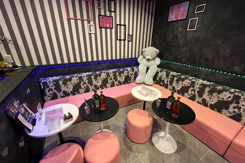 コンカフェ＆ラウンジ Potion