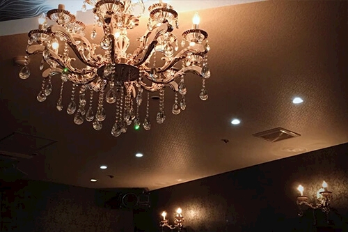 Club l’pur ルピア