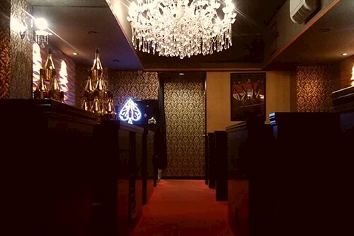 CLUB Cell セル