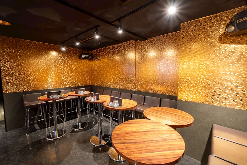 Girls bar Rady 豊田店