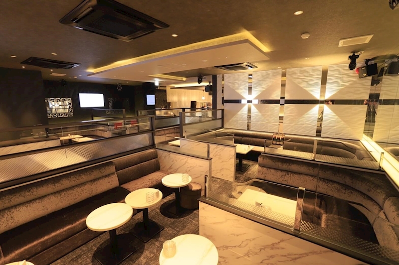 Lounge LUCIA