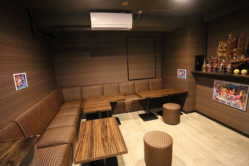 NEW CLUB ROGER