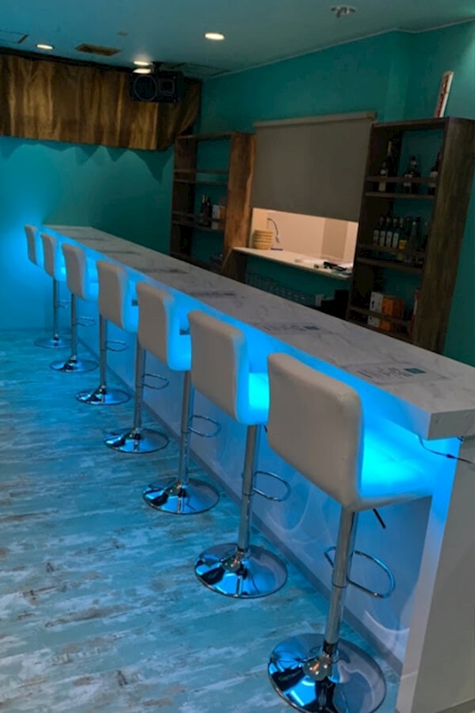Girls bar PRIME