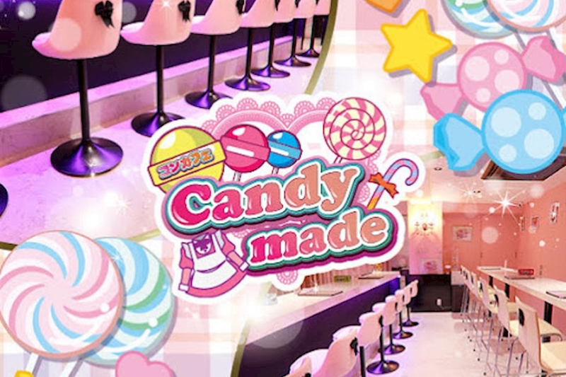 Candy Made 熊本店