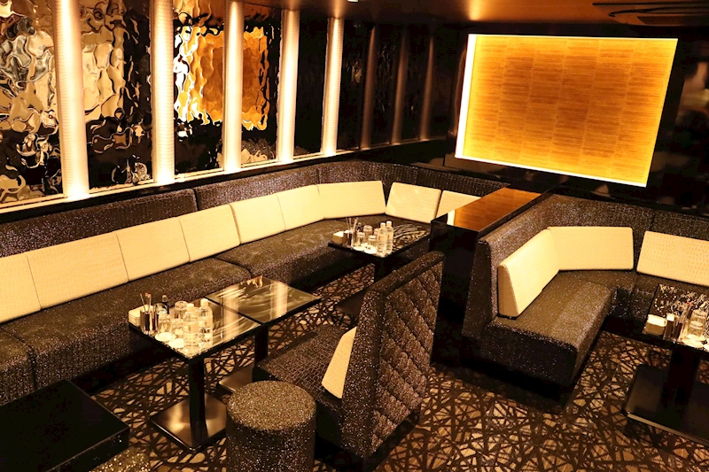 CLUB GEMME新横浜