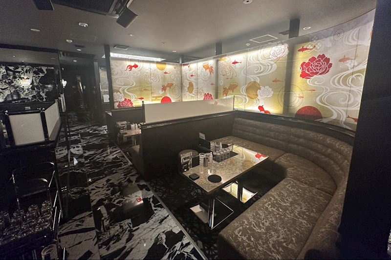 CLUB翡翠
