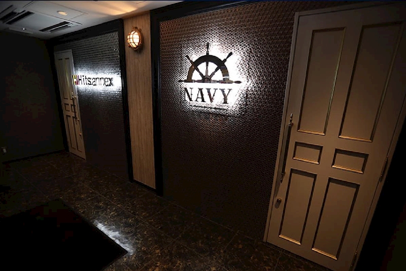 横浜NAVY