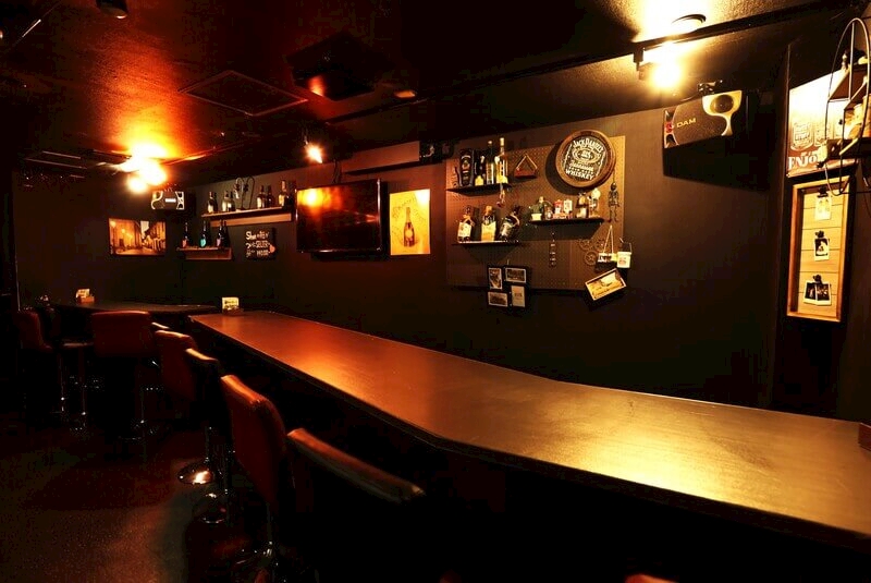 Girl’s Bar SELIER