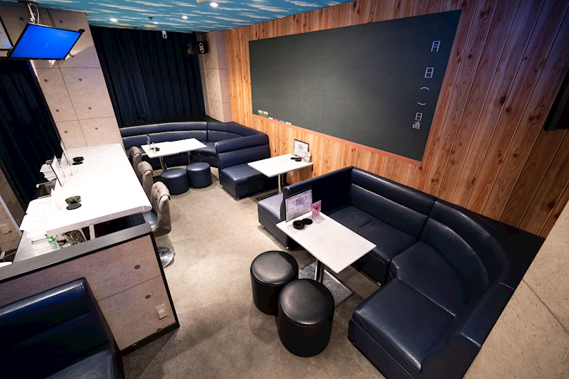Girls Lounge Chill