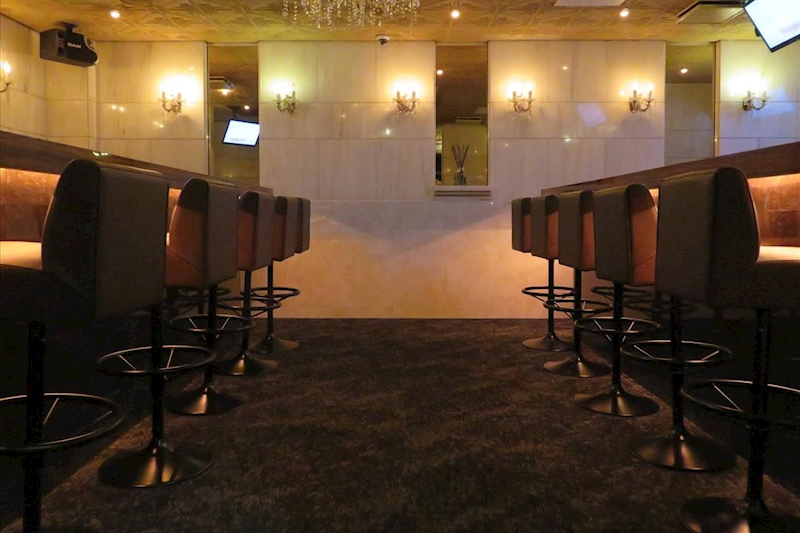 BAR 善