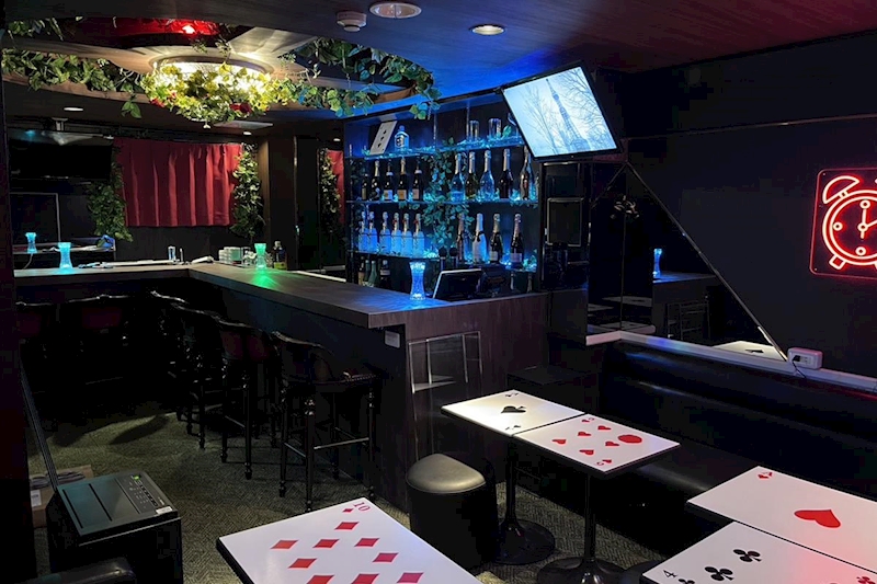 Cafe＆Bar LAPIN