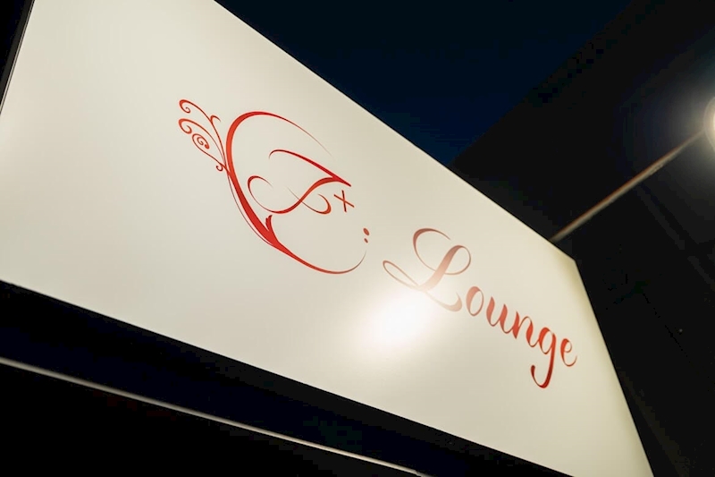 F+ Lounge