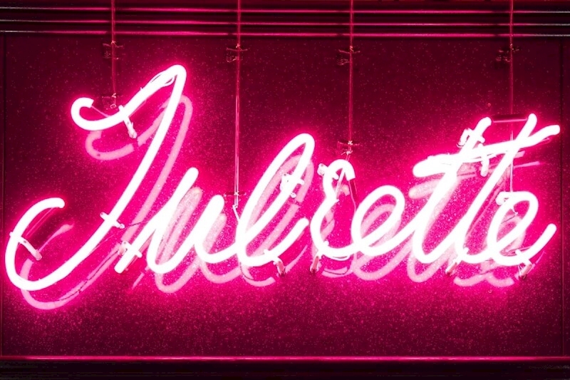 Juliette Lounge