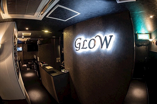 club GLOW　グロウ
