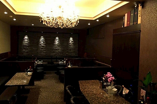 club IDEAL　アイデアル