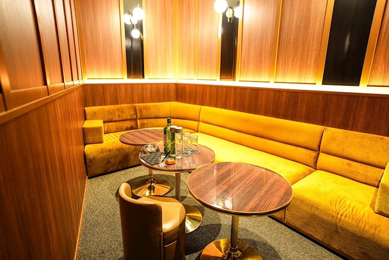 CLUB RANKA