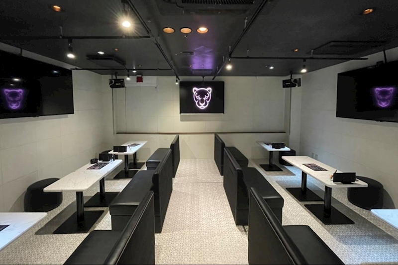 Panther 名古屋錦店