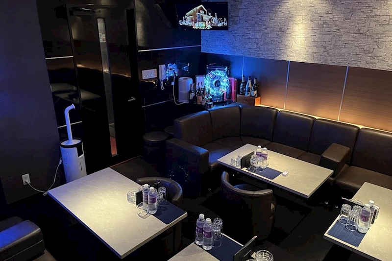 CLUB Ultima