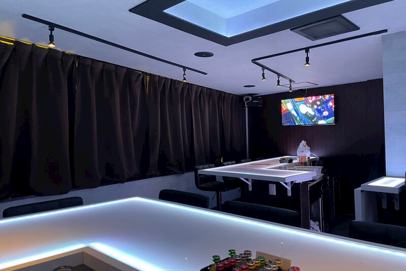 Girl’s Bar HANGOVER 柏駅西口店